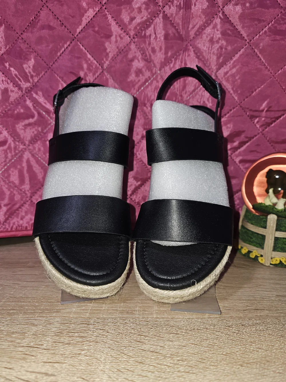 wilddiva comfortable black